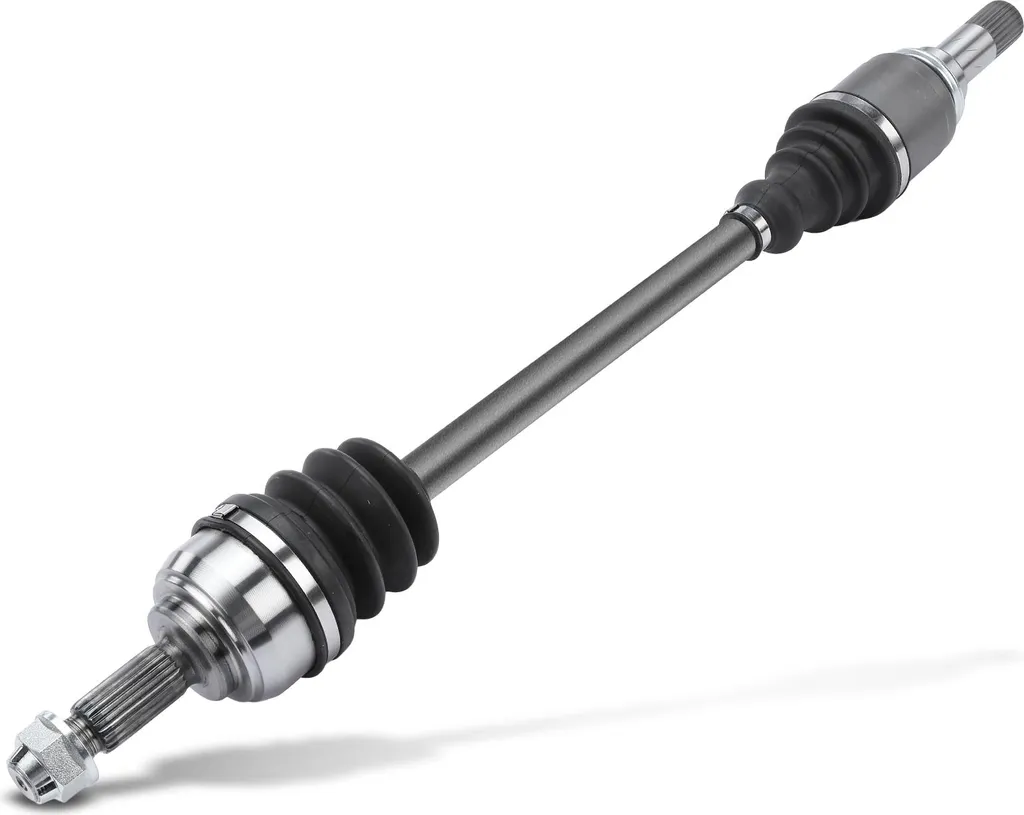 Cardan de Transmission Avant Gauche pour Renault Clio 3 et Grand Modus