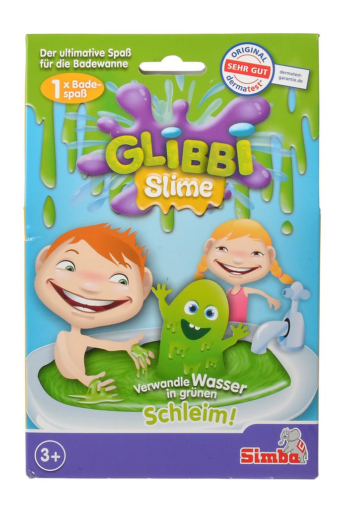 Glibbi Slime Immagine del prodotto 