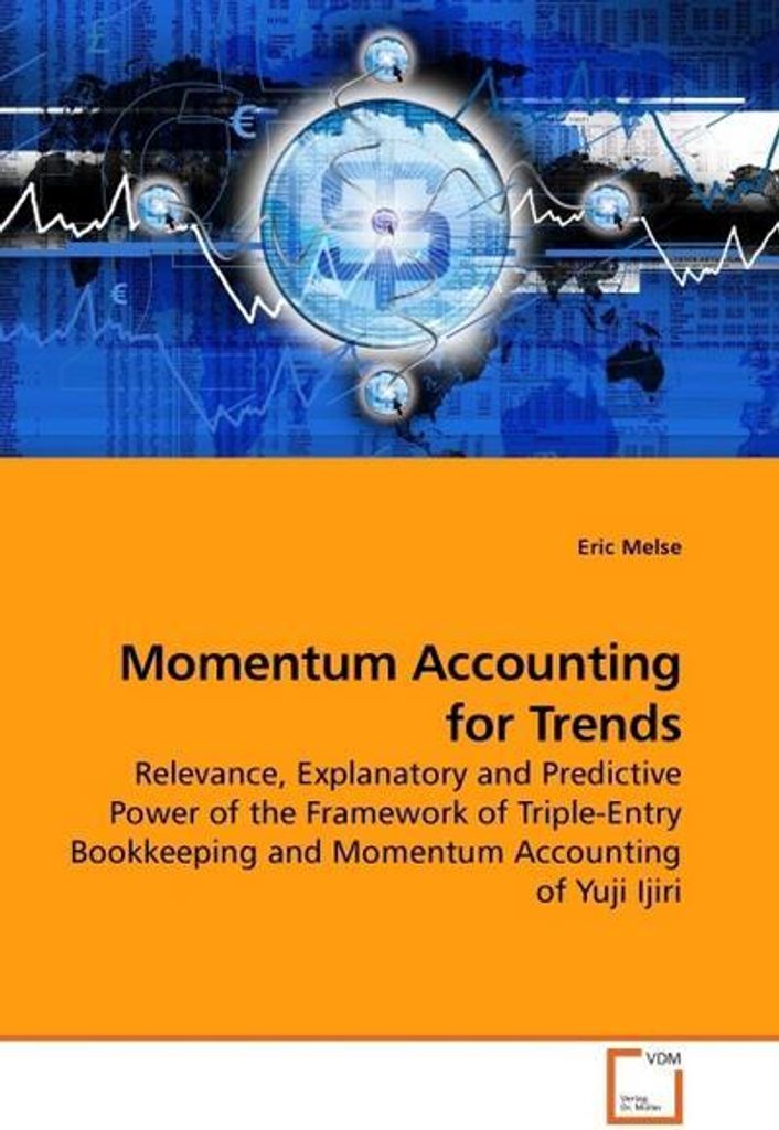 Momentum Accounting for Trends