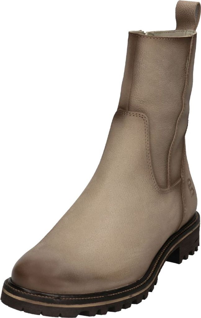 Bagatt Stiefelette Stiefelette Nubukleder