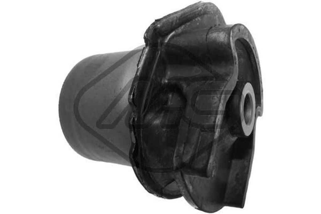 Metalcaucho 58118 Achslager für TOYOTA PREVIA (MCR3, ACR3, CLR3) Hinten