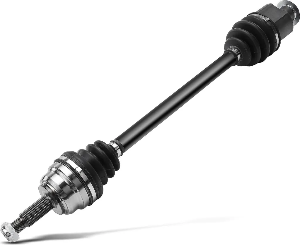 Supprimez les vibrations : Cardan avant pour Renault 21 1986-1994 neuf