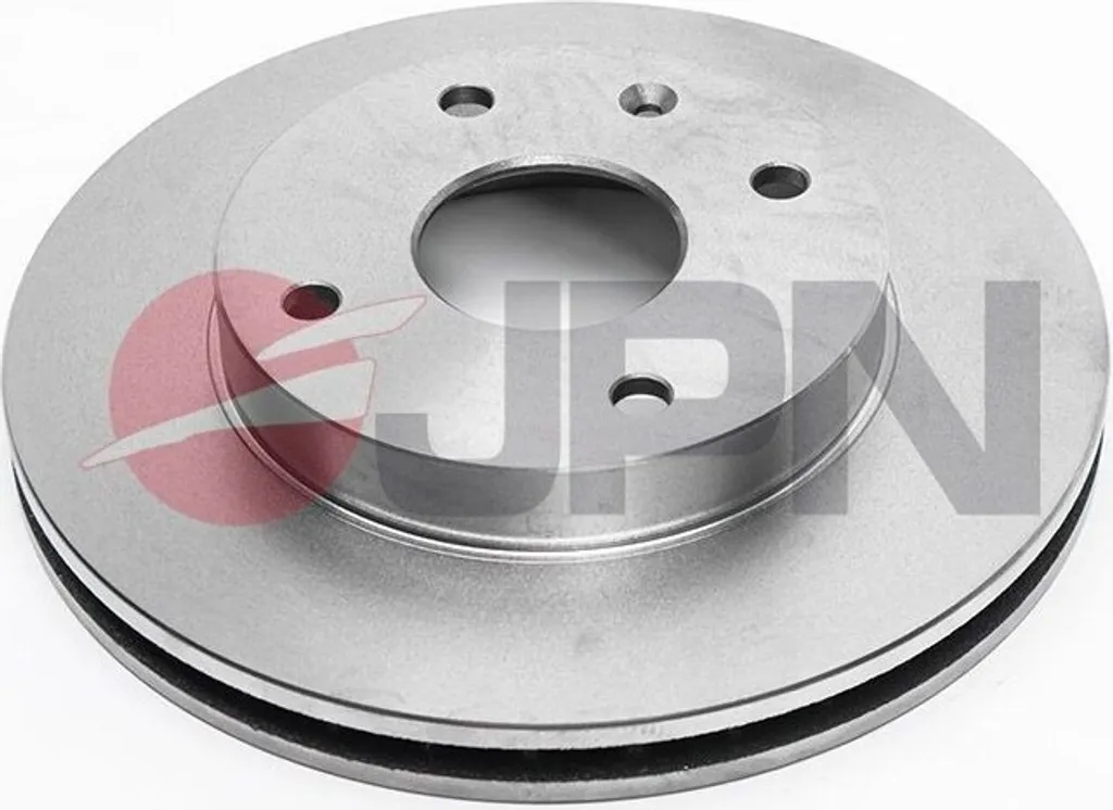 Disque de frein arrière pour Lacetti J200 JPN 30H0011 en acier robuste