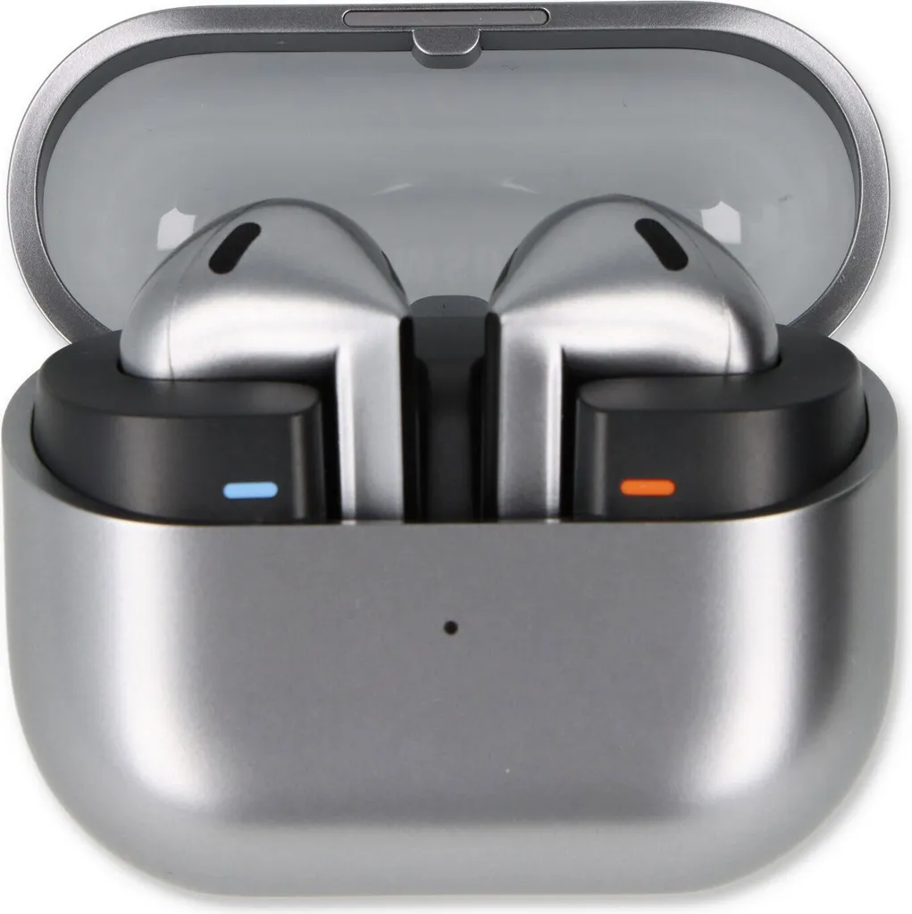 Écouteurs Bluetooth Samsung Galaxy Buds3 Sans Fil pour Smartphone Android