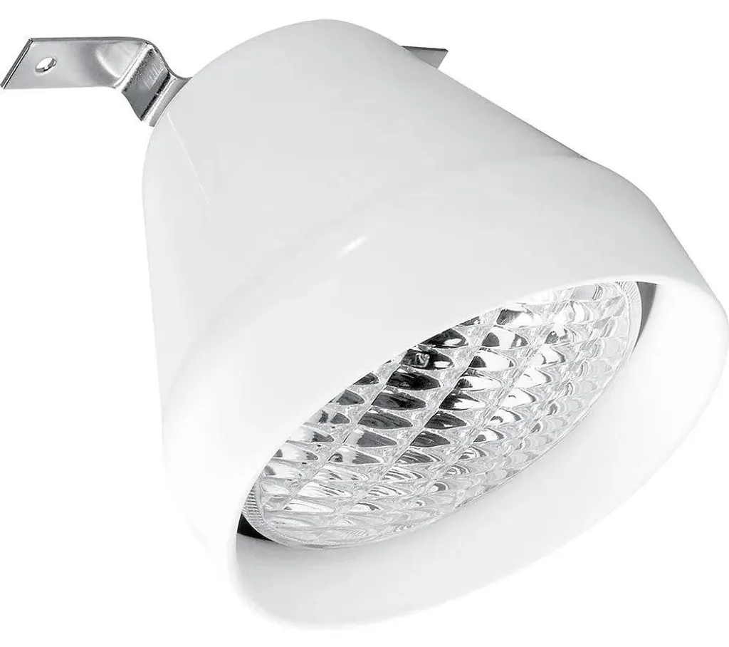 Lumière 12V Plastimo Transparente - Éclairage Robuste pour Plaisance