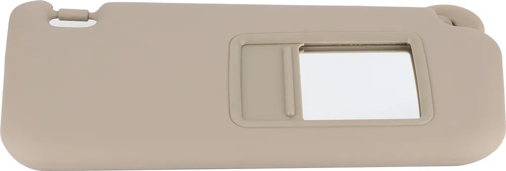 Pare-soleil Intérieur pour Toyota RAV4 2006-2013 Côté Droit Passager