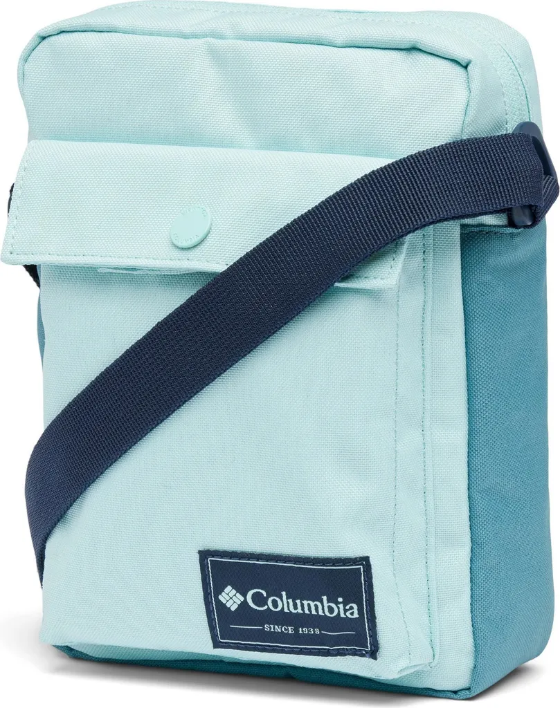 Columbia Zigzag 2.5L Marsupio 1935901-325 Unisex - Prezzo Migliore