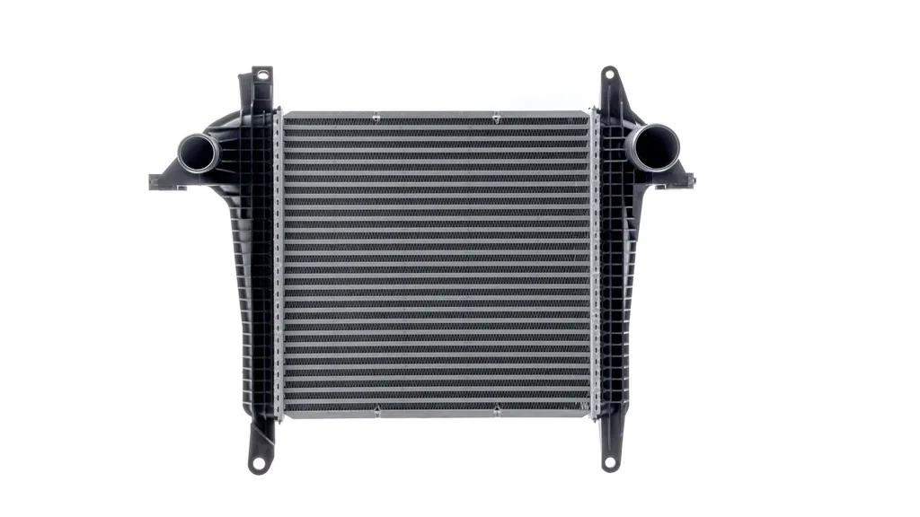 Intercooler de Remplacement MAN TGL I MAHLE CI 136 000P Turbo LLK