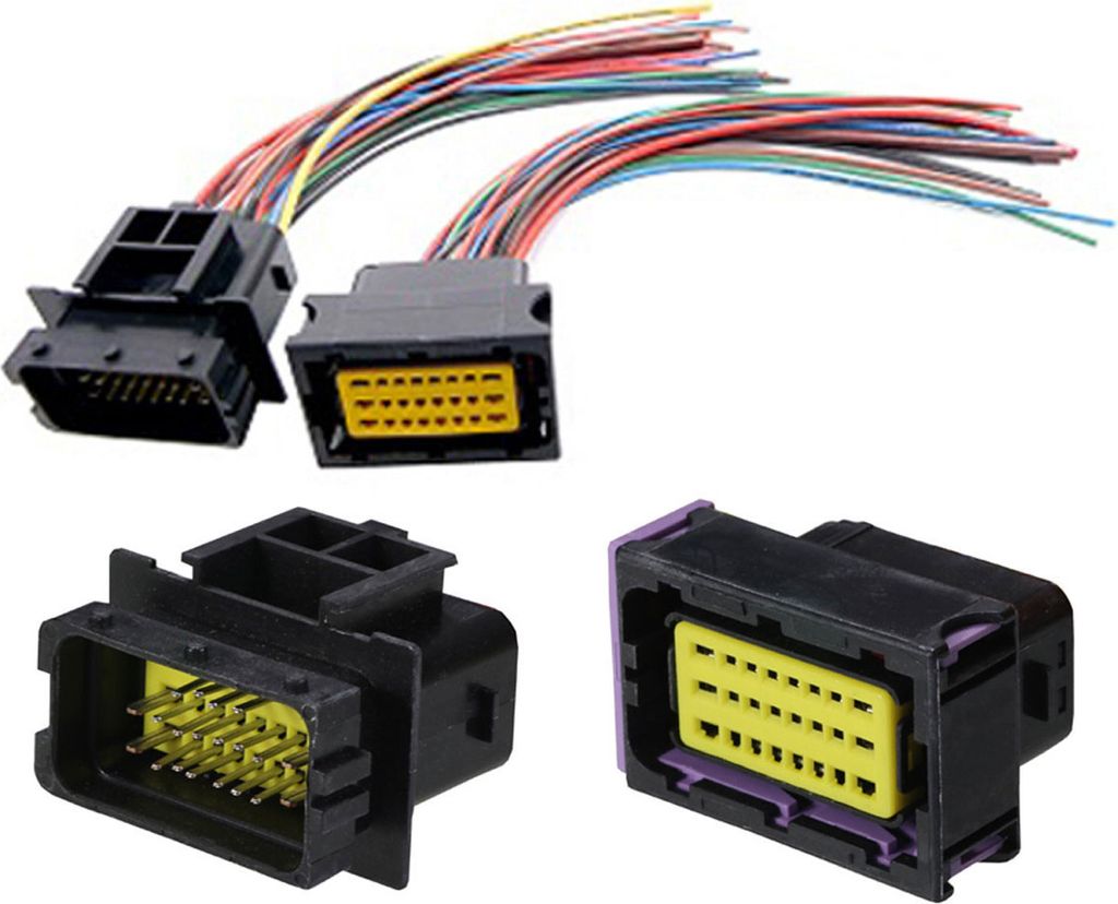 Kabelbaum Reparatursatz Motorkabelbaum Fiat Ducato 250