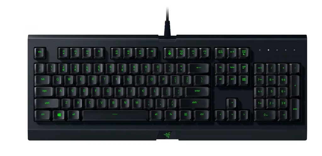 Clavier Razer Cynosa Lite RZ03-027409 Rétroéclairé et Résistant à l'Eau