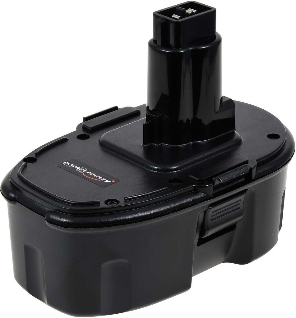 Akku für Dewalt Typ DE9039 2500mAh NiMH