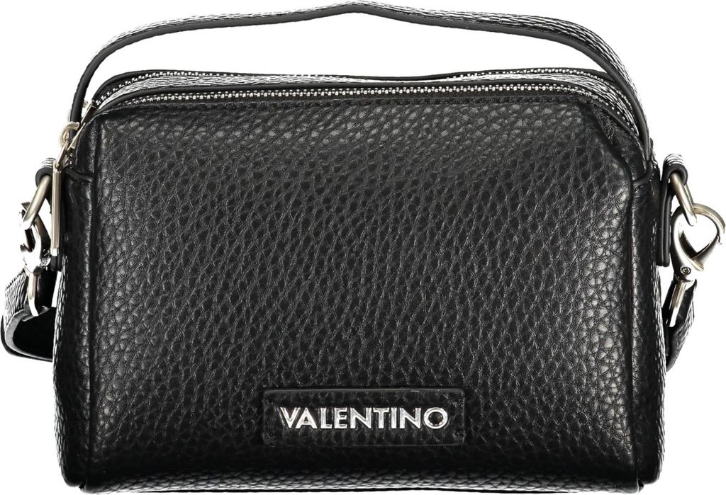Valentino Bags Damen Schwarze Tasche