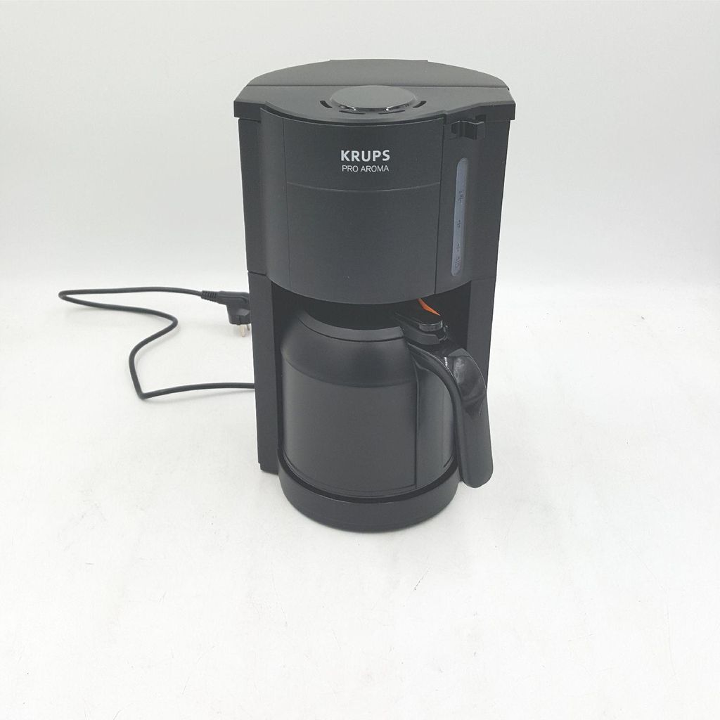 Krups Evidence PROAROMA THERMO Filterkaffeemaschine KM3038, Produktbild 