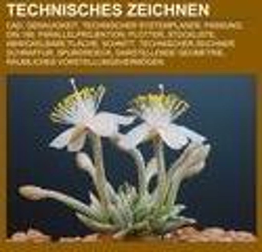 Technisches Zeichnen
