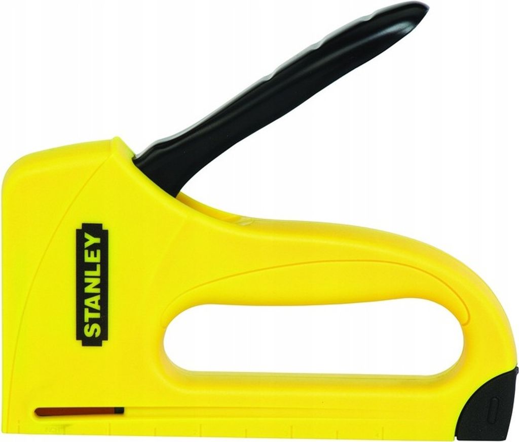 Stanley zszywacz tr35 ld -- zszywki a