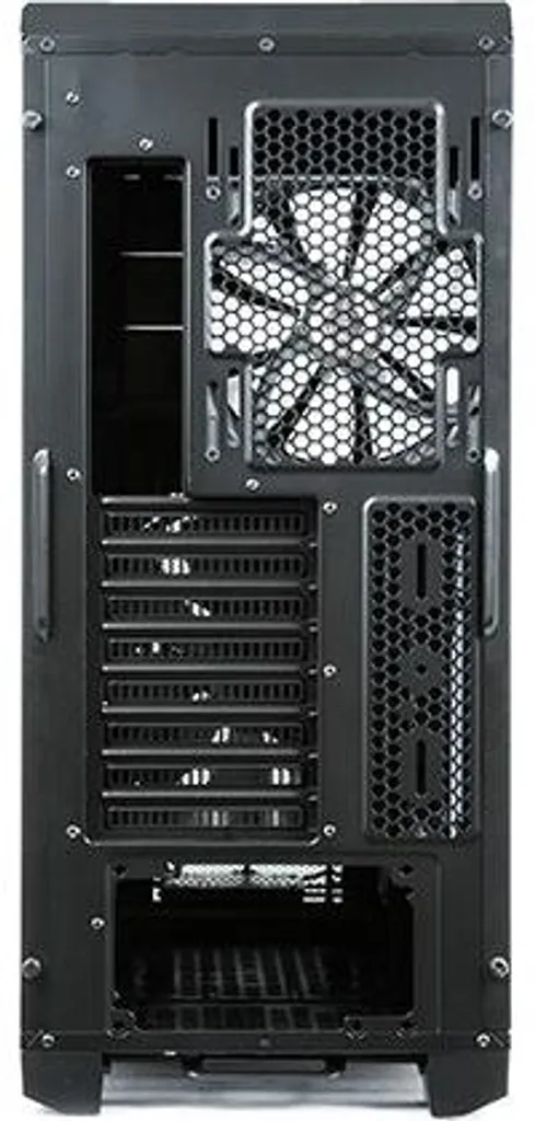 PHANTEKS Enthoo Pro Midi noir - Boîtier PC haute performance tour E-ATX - 9