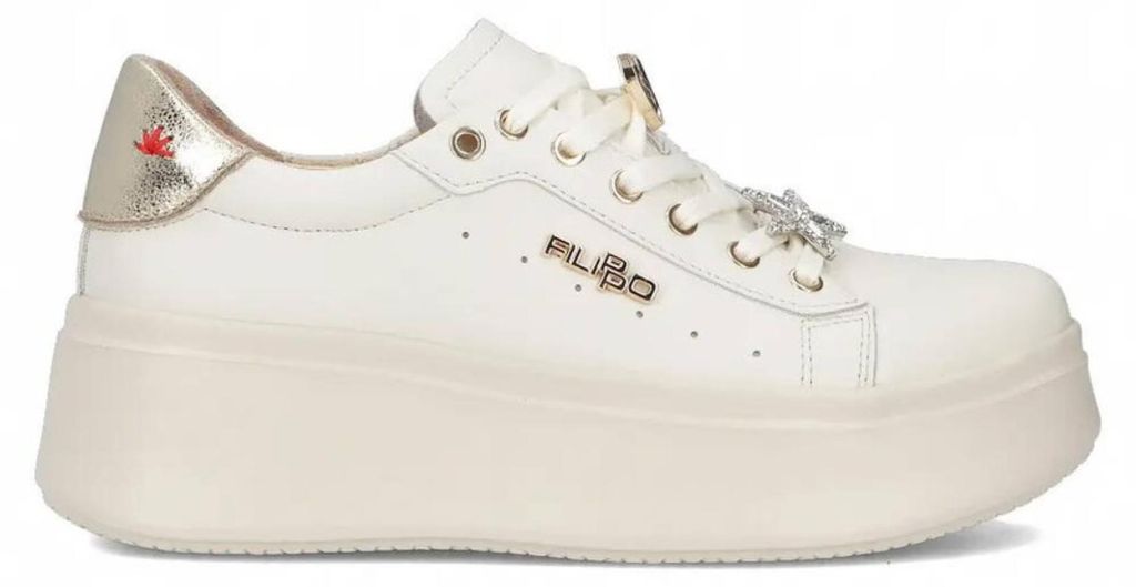 Filippo Schuhe DP679025BE