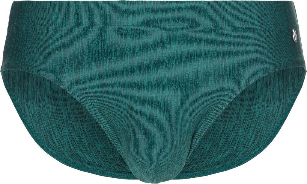 Bruno Banani Herren Sportslip Explorer Größe M-XXL Grünmelange NEU