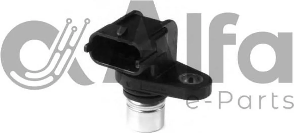 Capteur arbre à cames AF01784 haute fiabilité pour moteurs Opel Astra