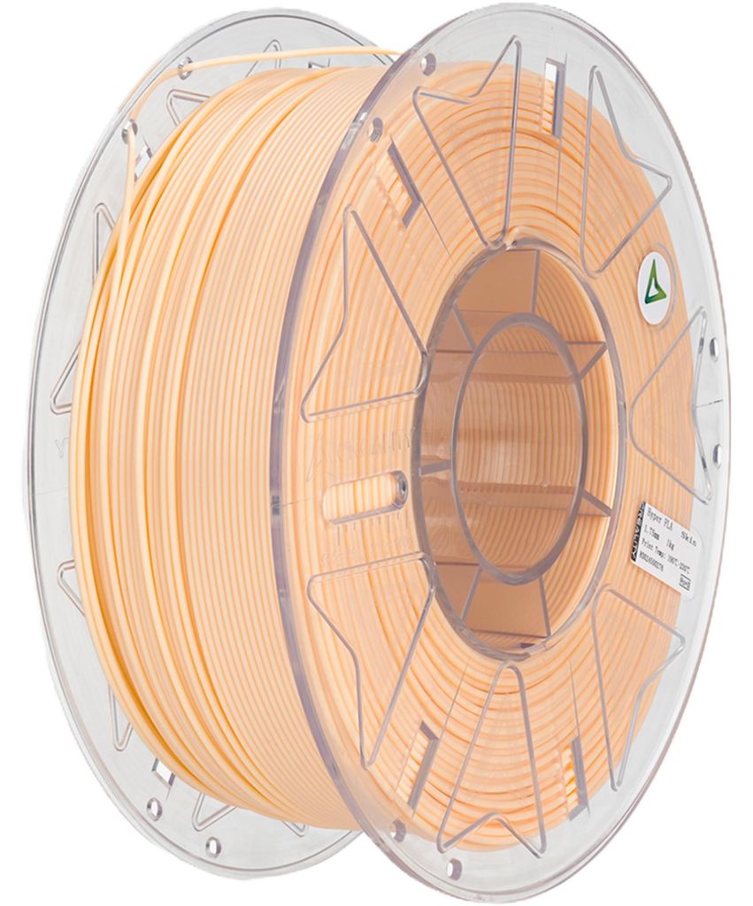 Creality Rfid Pla Filament Hyper Hautfarbe 1,75 Mm 1 Kg Produktbild 