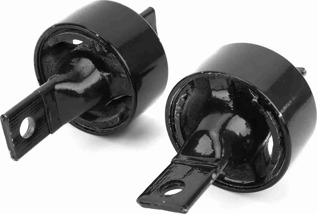 Paire de Douilles de Bras 52385SR3003 Haute Résistance pour Honda