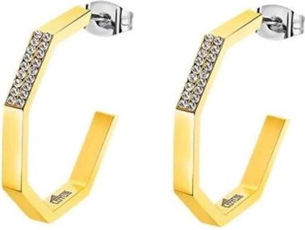 Orecchini da donna Lotus LS2358-4/2 Oro