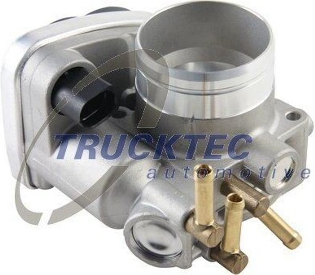 TRUCKTEC AUTOMOTIVE 07.14.203 Drosselklappe für VW Golf IV Schrägheck (1J1) Golf V Schrägheck (1K1) TOURAN (1T1, 1T2) Caddy III Kombi Golf IV Va...