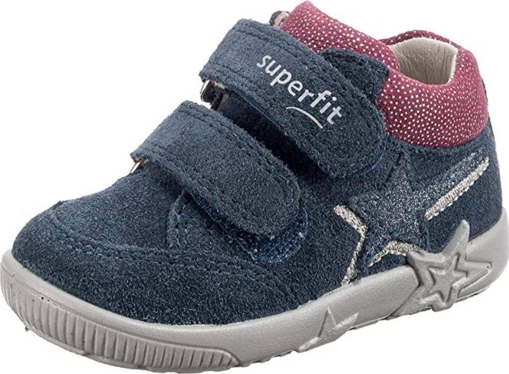 Superfit Sneaker für Jungen