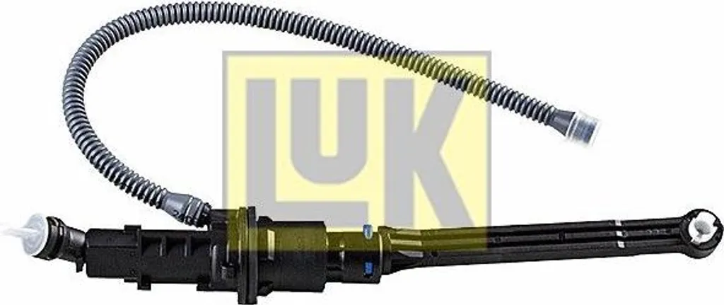 Cylindre émetteur LuK 511061710 robuste et fluide pour embrayage 2182X9
