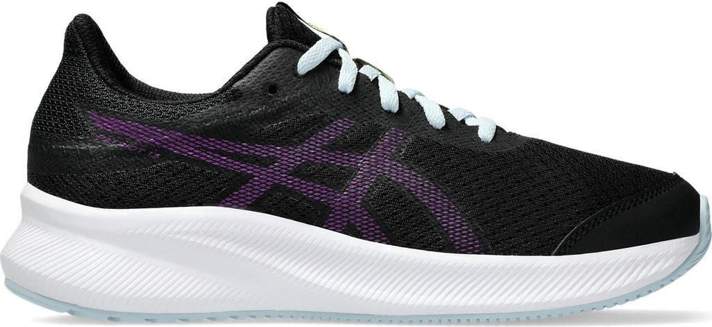 ASICS Patriot 13 GS - Black/DeepMauve