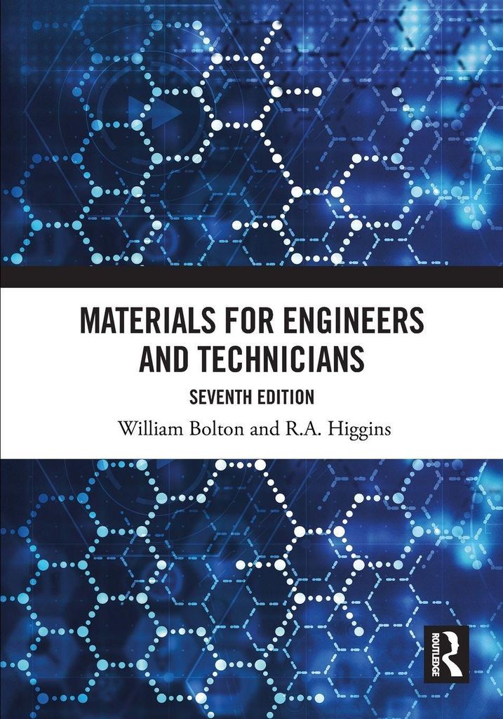 Materials For Engineers & Technicians – Lingua: Inglese