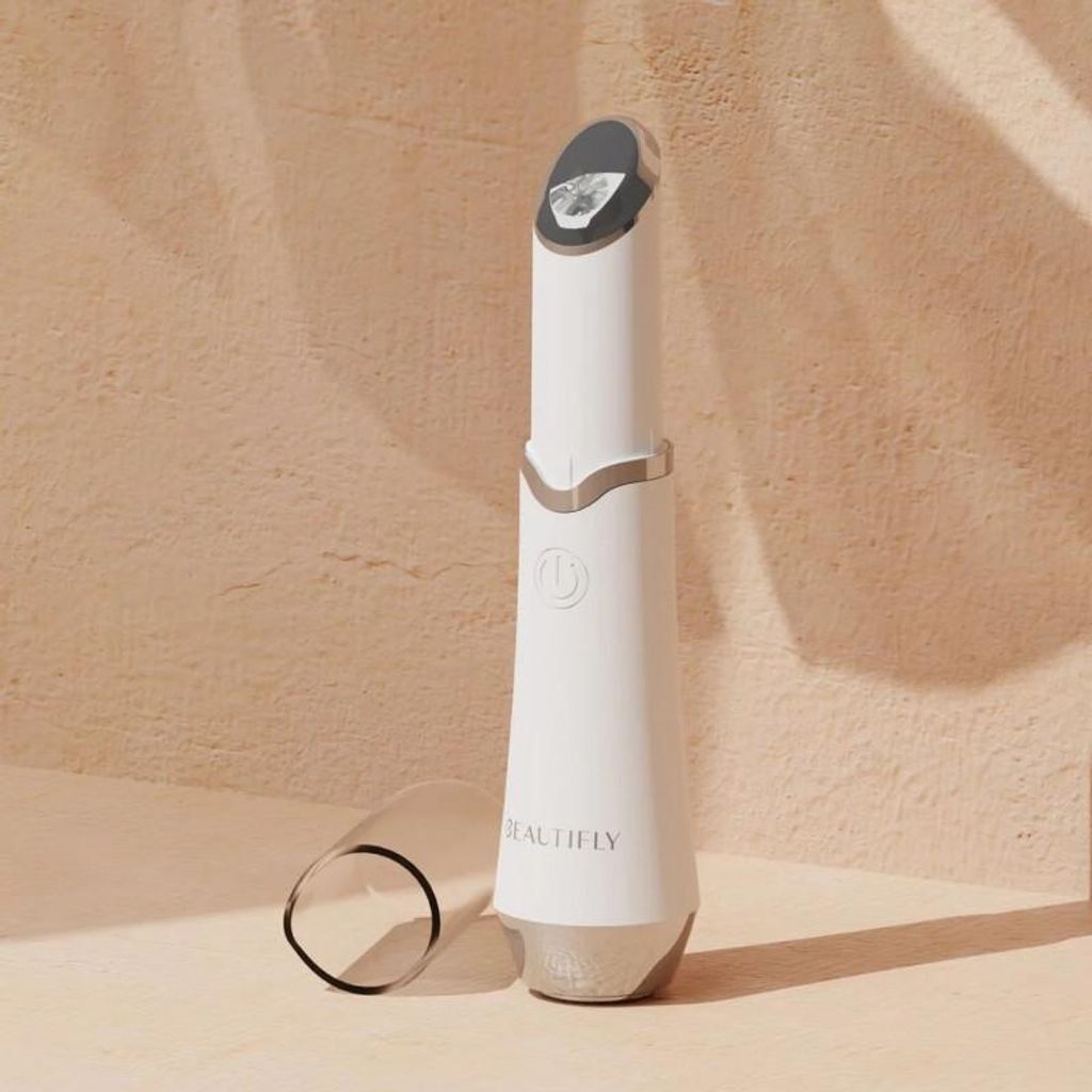 Beautifly B Looky Young Sonic eye and lips massager