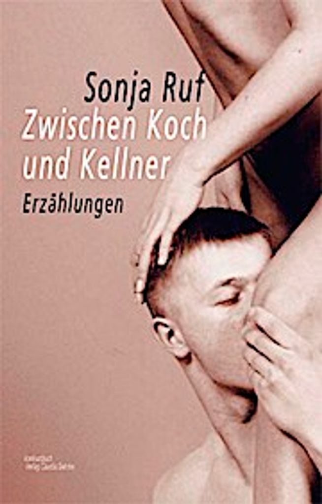 Zwischen Koch und Kellner