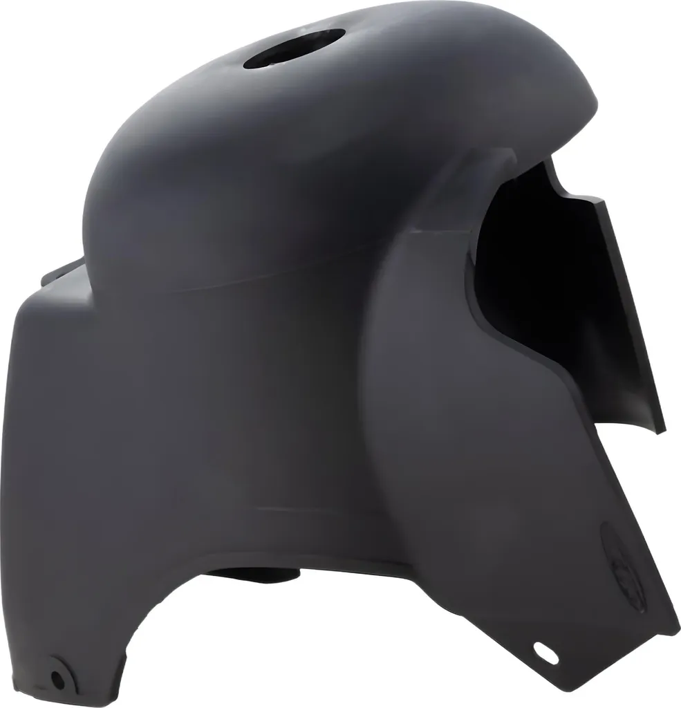 Capot de cylindre SIP pour Vespa T5 : restaurer le refroidissement d'air