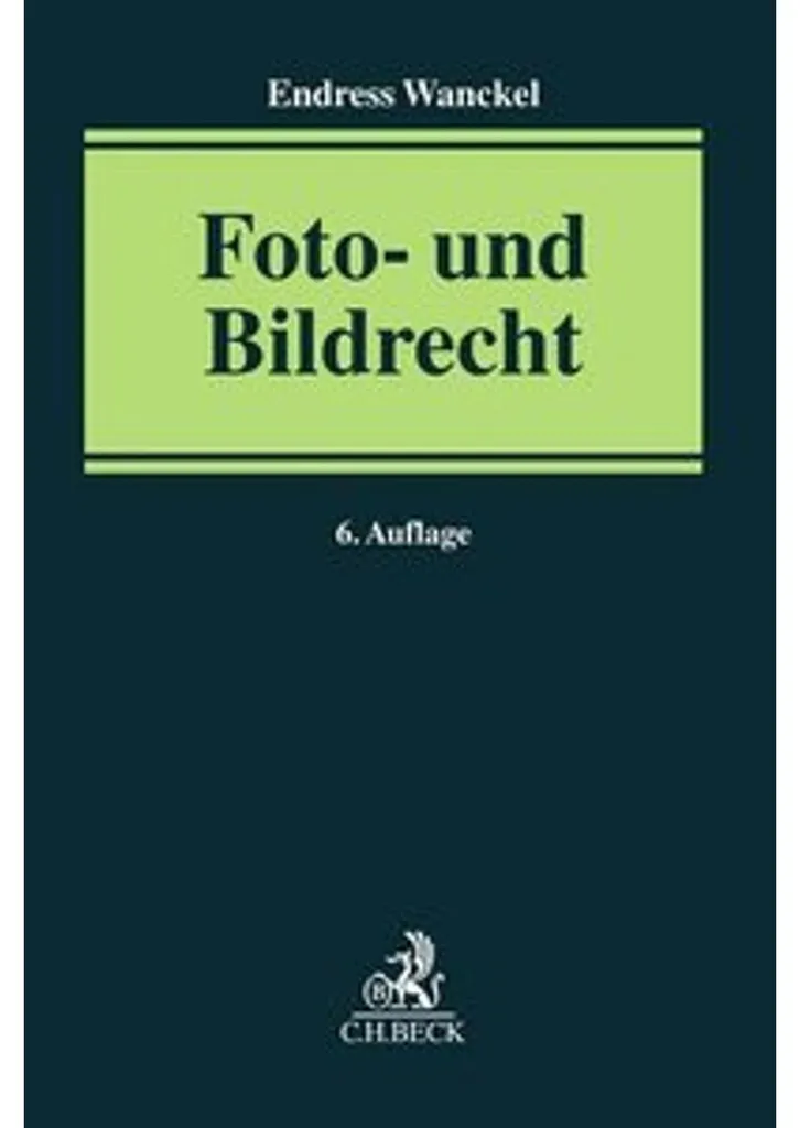 Foto- und Bildrecht : Protégez vos créations visuelles et vos droits d'auteur
