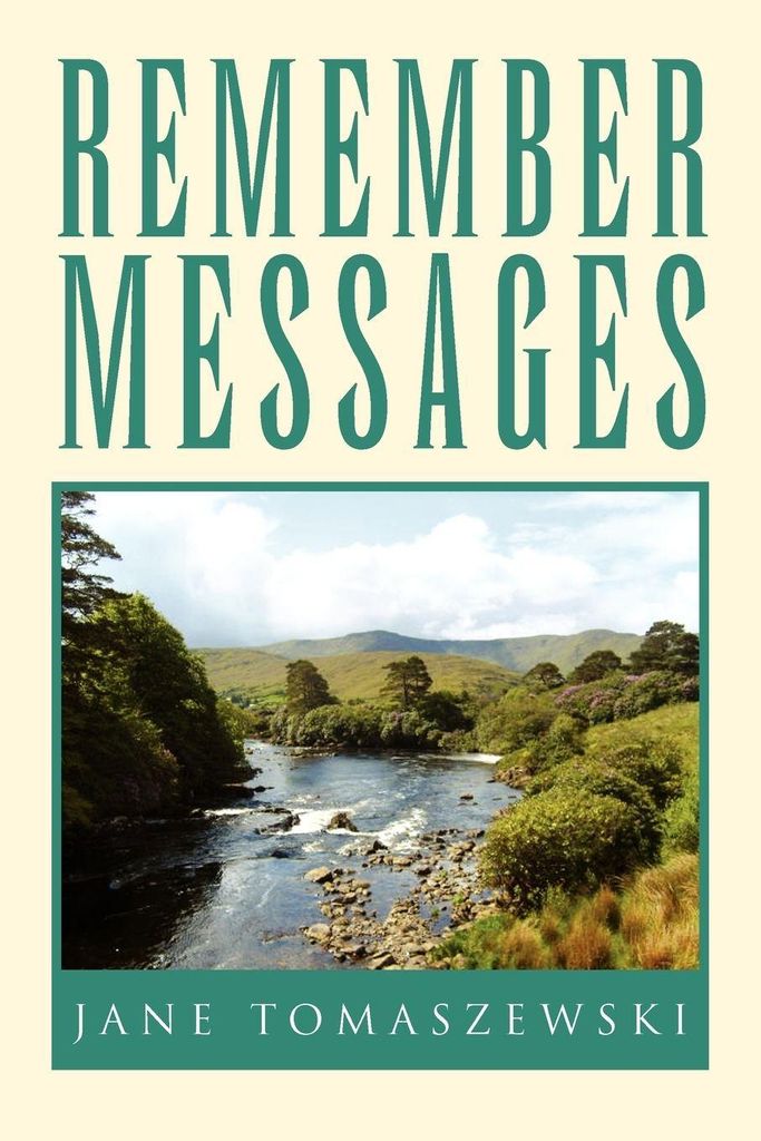 Remember Messages