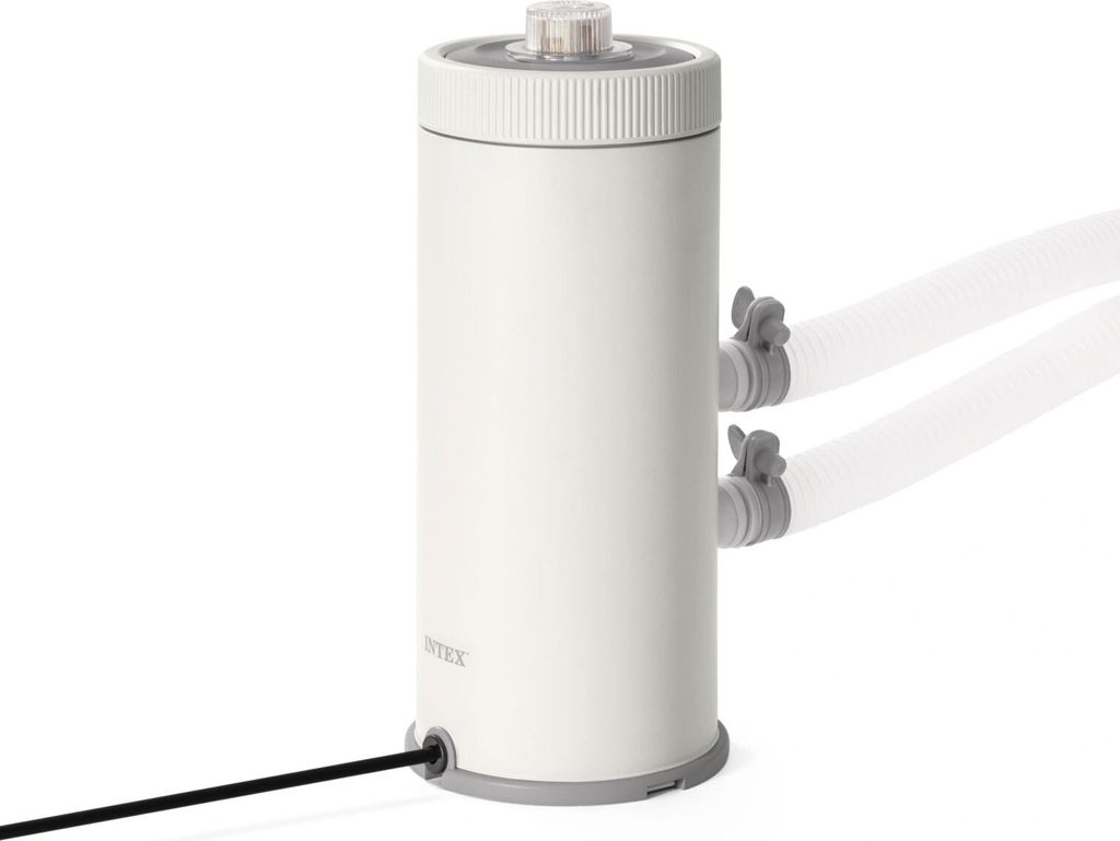Gartenpool-Filterpumpe 3785 l/h INTEX 26638 Produktbild 