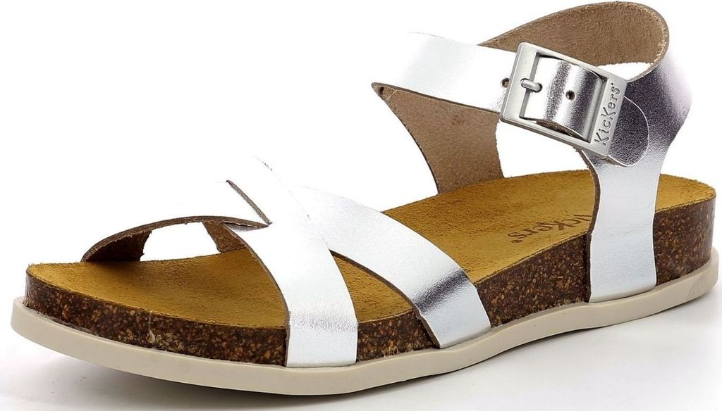 Kickers Sandalen Sandalen Leder