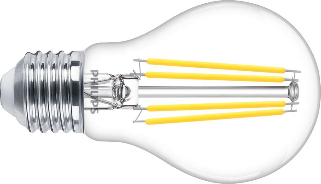 MASTER Value Lampadina LED A60 60 5,9W 927 (Warmton-extra) Immagine del prodotto 
