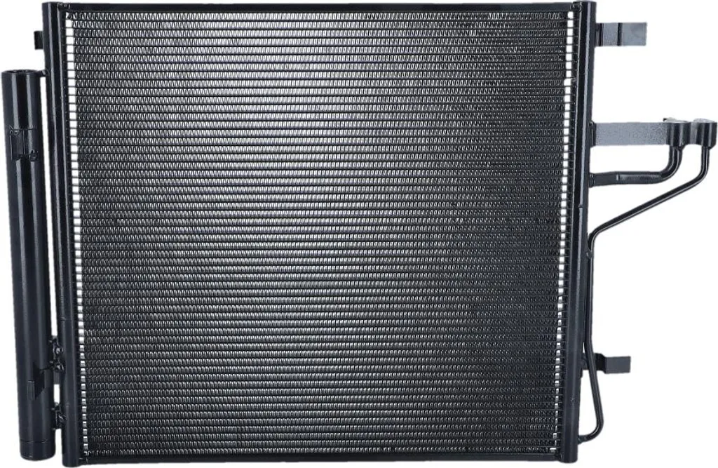 Condenseur de climatisation NRF avec sécheur pour Hyundai i10 III - 9