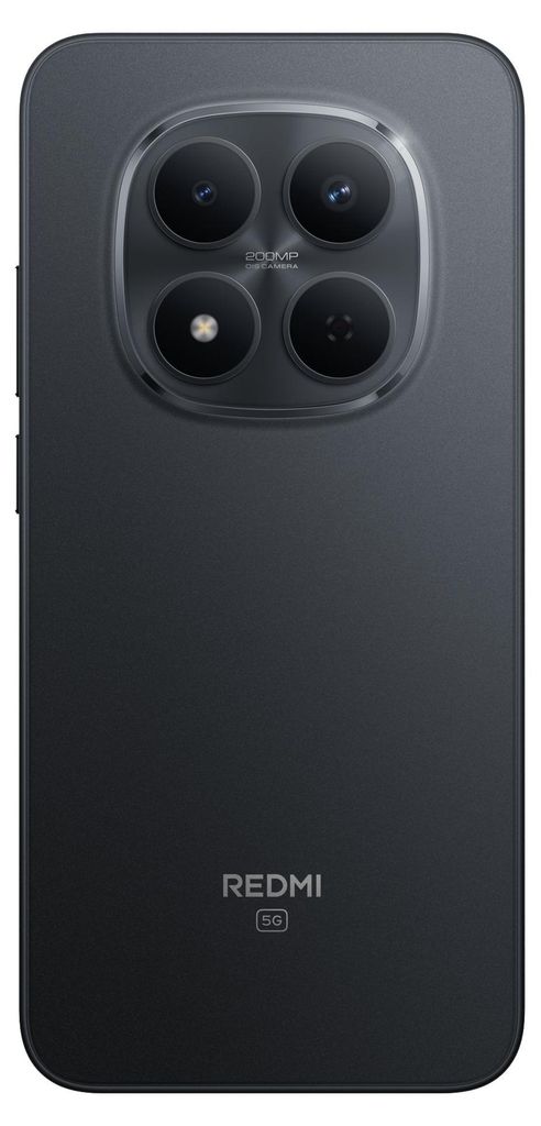 REDMI Note 15 Pro 5G 8/512GB čierna Obrázok produktu 