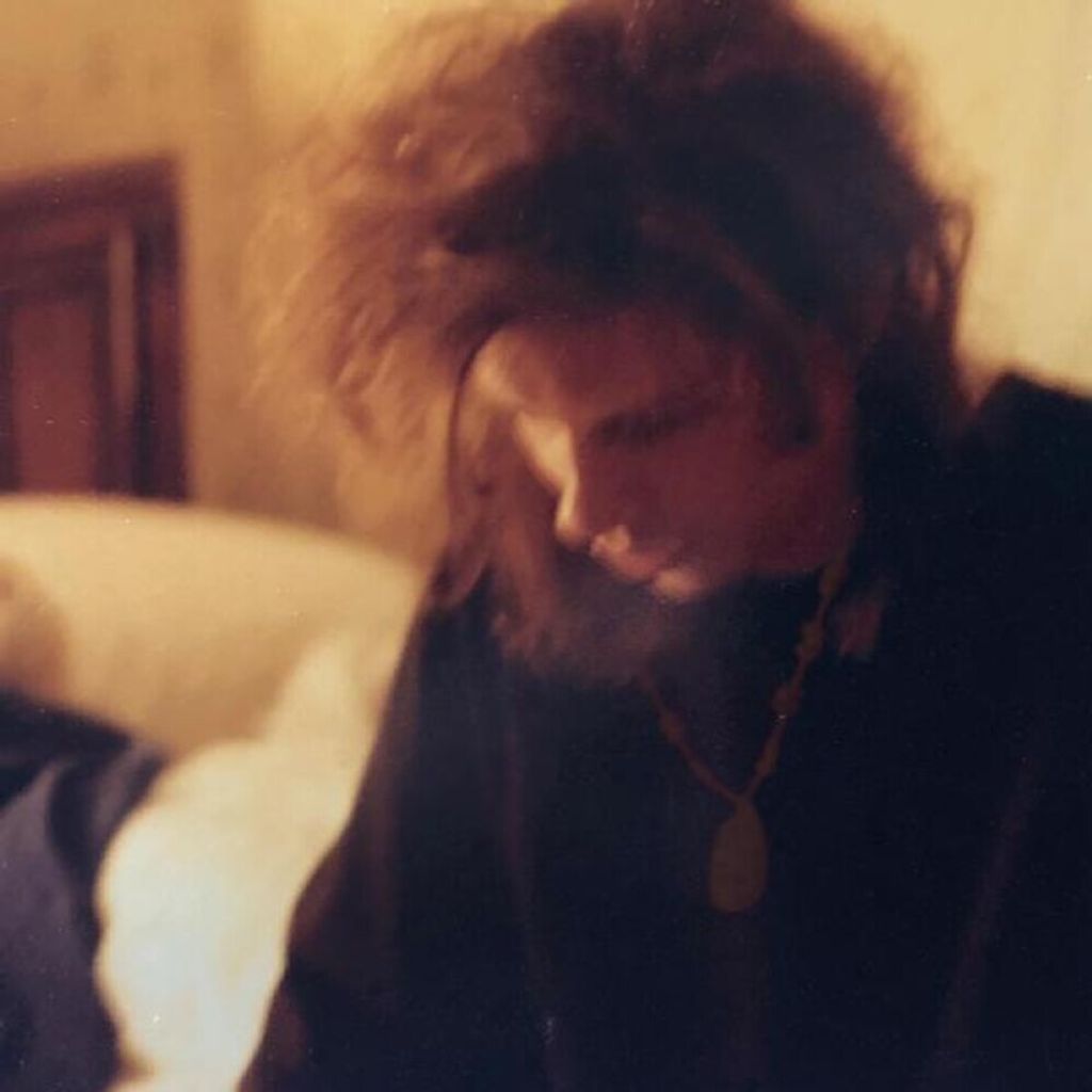 His Name Is Alive - Hope Is A Candle: Home Recordings 1985-1990 Vol.3 Vinyl