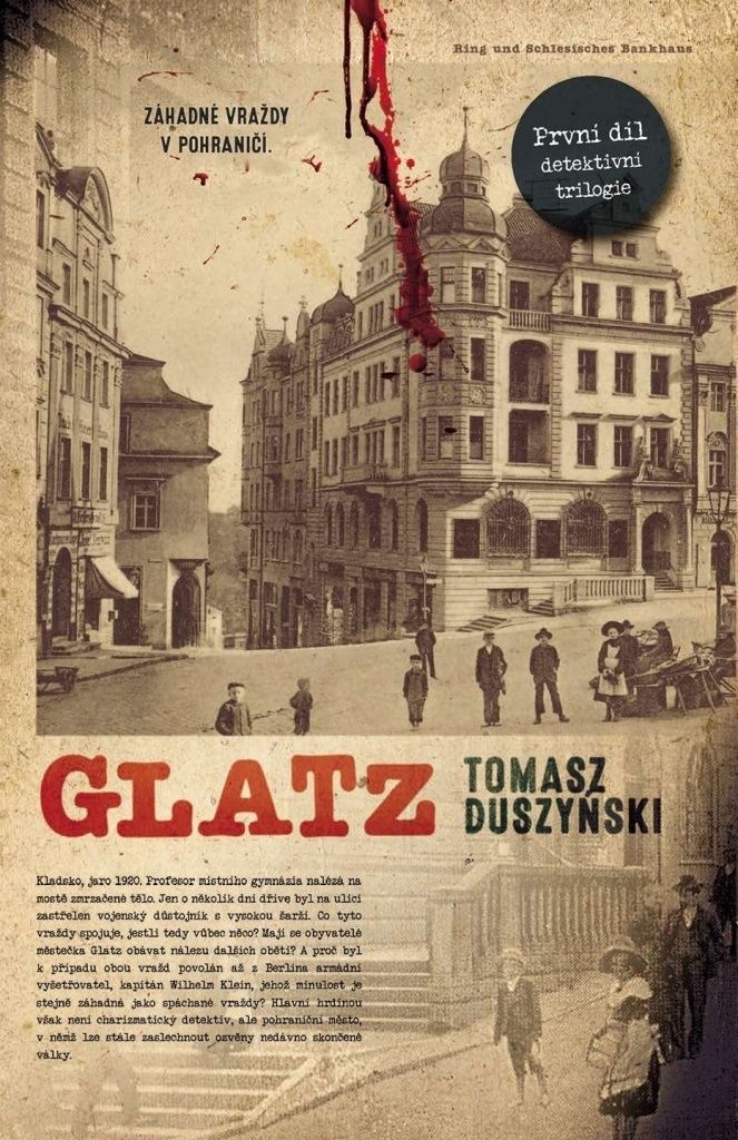 Glatz (Duszynski Tomasz)