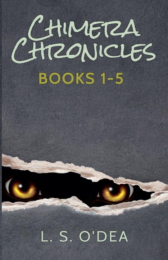 Chimera Chronicles
