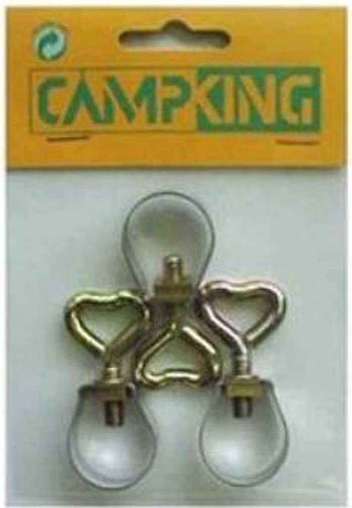 Umefa Stellring 25 mm Beutel mit 3 Stück