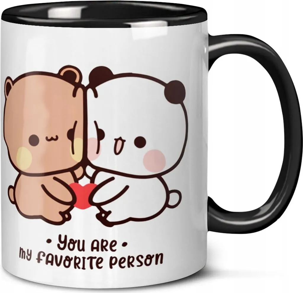Offerta Set 2 Peluche Dudu Bubu - Il Miglior Regalo San Valentino 2024
