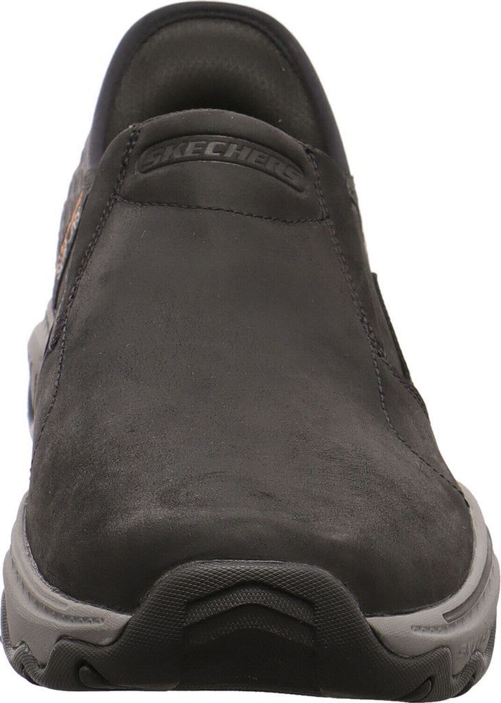 Skechers slip-on CRASTER, textilní, černé, pánské Obrázek produktu 25