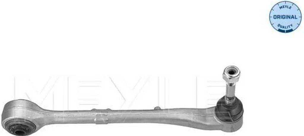 Triangle de suspension avant pour BMW E39 - MEYLE 316 050 0002 - Qualité