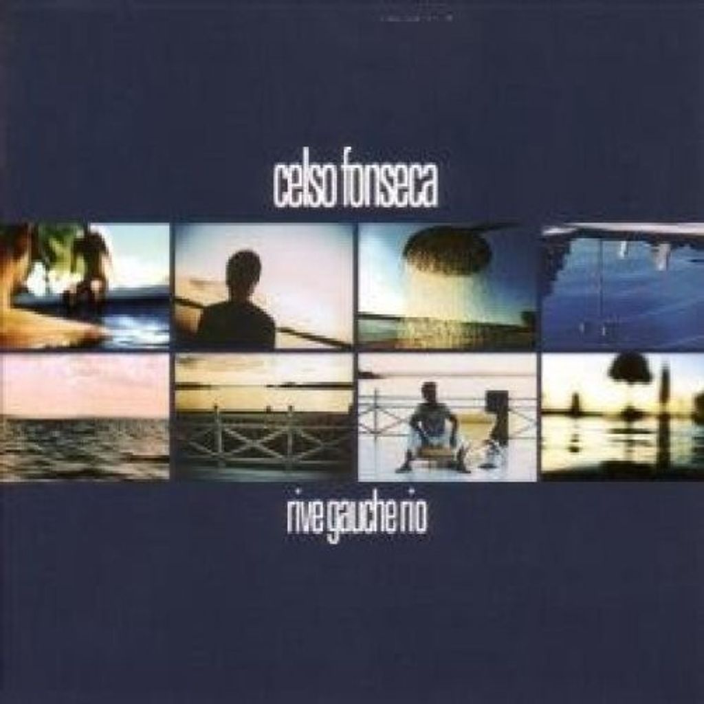 Fonseca,Celso-Rive Gauche Rio