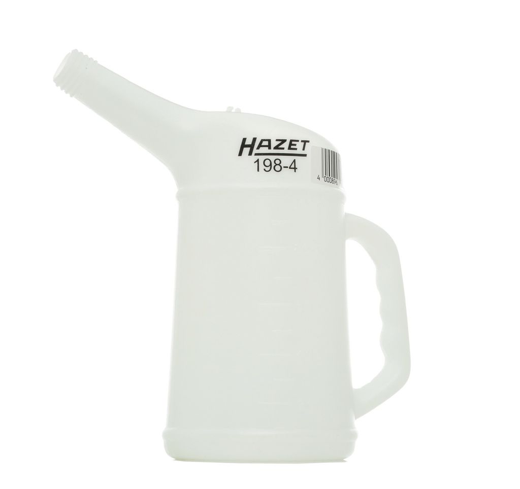Messbecher 198-4, 1 Liter